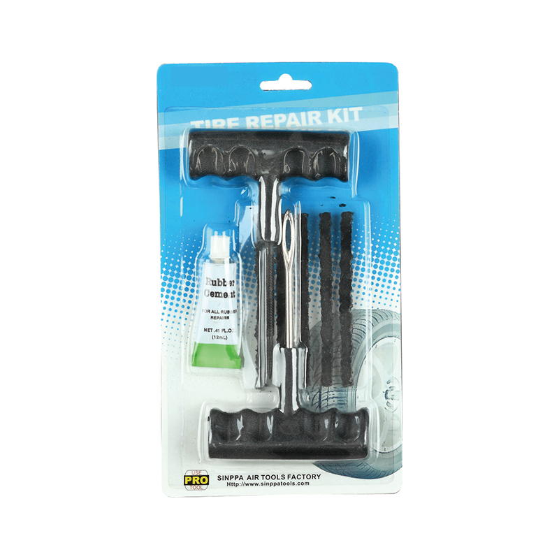 TRK-016 Reifenreparatur Nachfüllkit