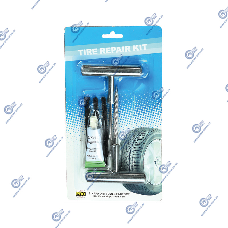 TRK-018 Reifenreparaturkits