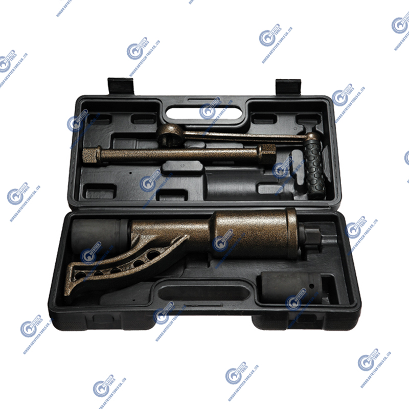 LSW-58C 1:78 Drehmoment-Multiplikatorschlüssel