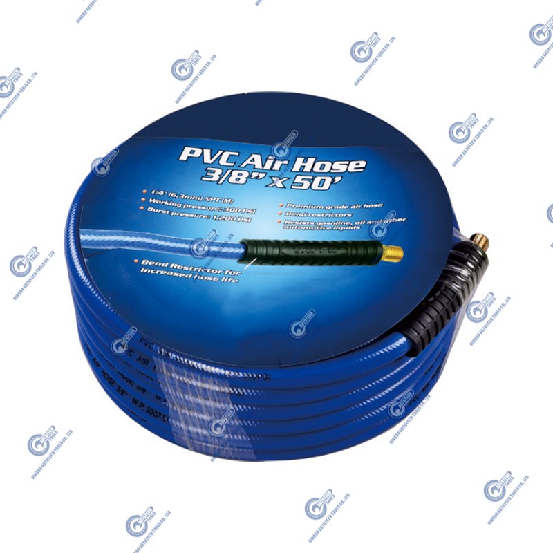 PVC -Luftschlauch