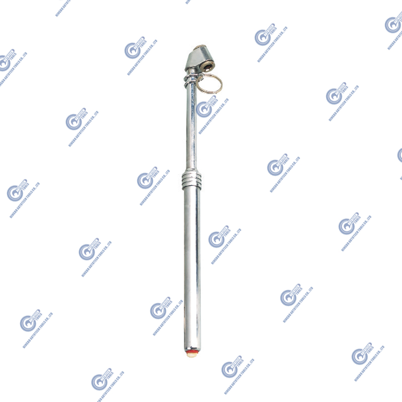 490 Dual Head Truck & SUV Bleistift Reifenmessgerät (10-150 psi)
