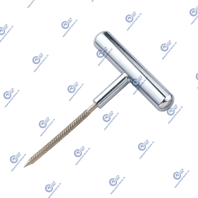 TRT-11C T-Handle Spiralsonde (Reamer)